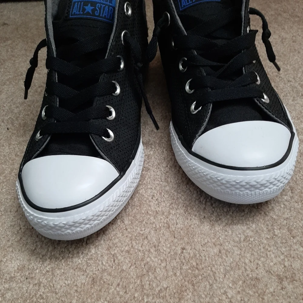 Converse new ctas