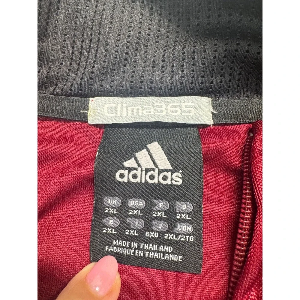 adidas elevate your