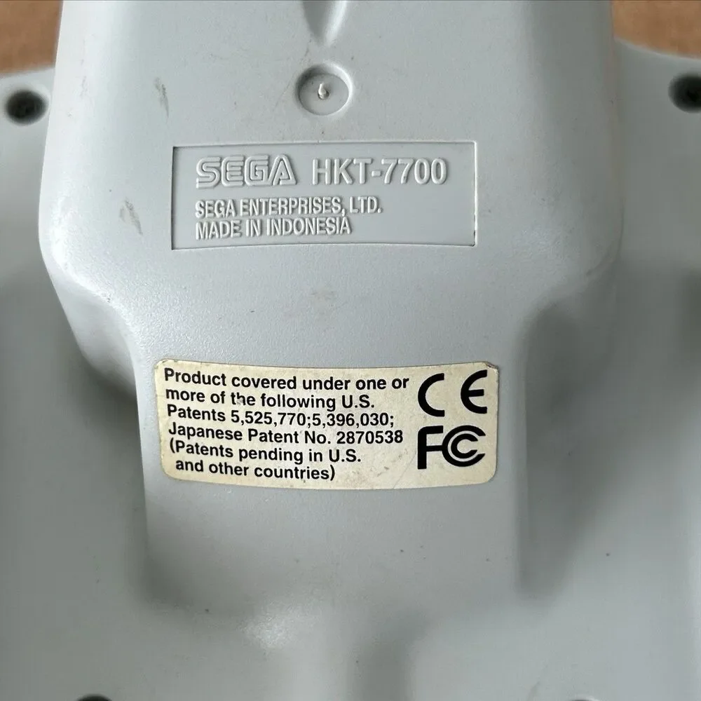 Sega product oem