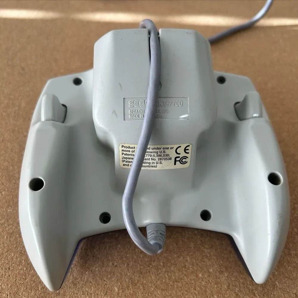 Sega product oem