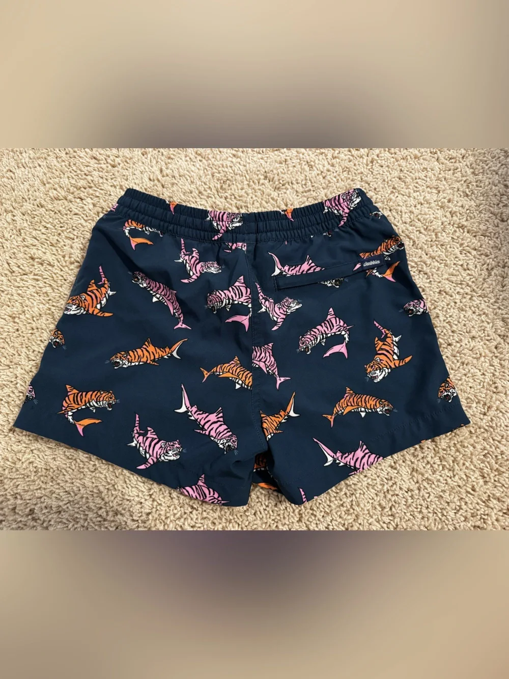 chubbies bundle boys