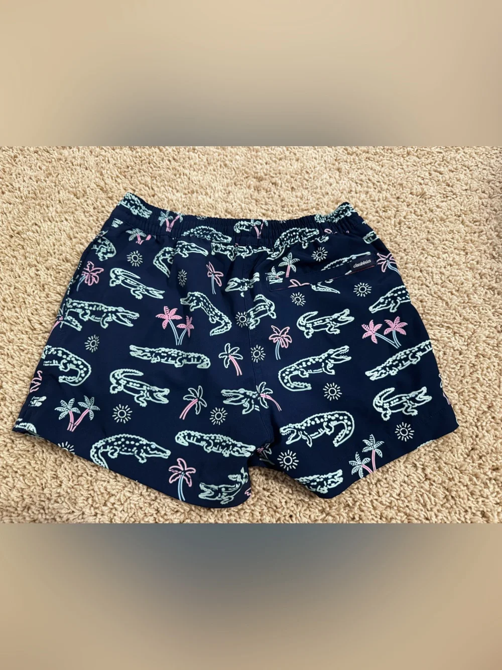 chubbies bundle boys