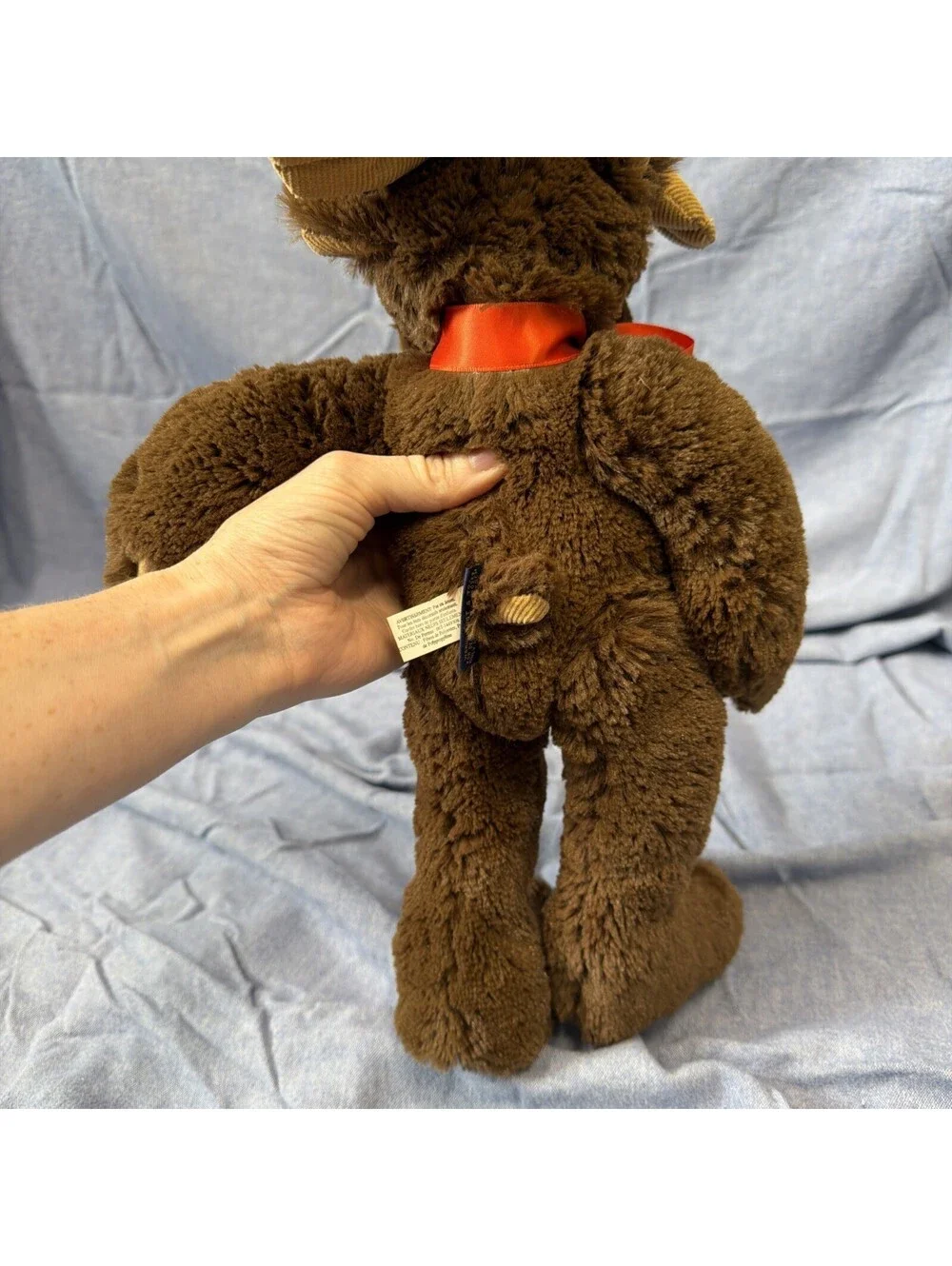 N/A boyd bear