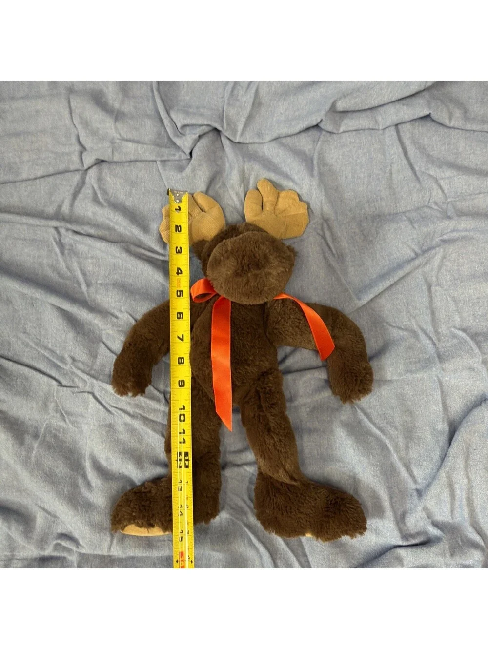 N/A boyd bear