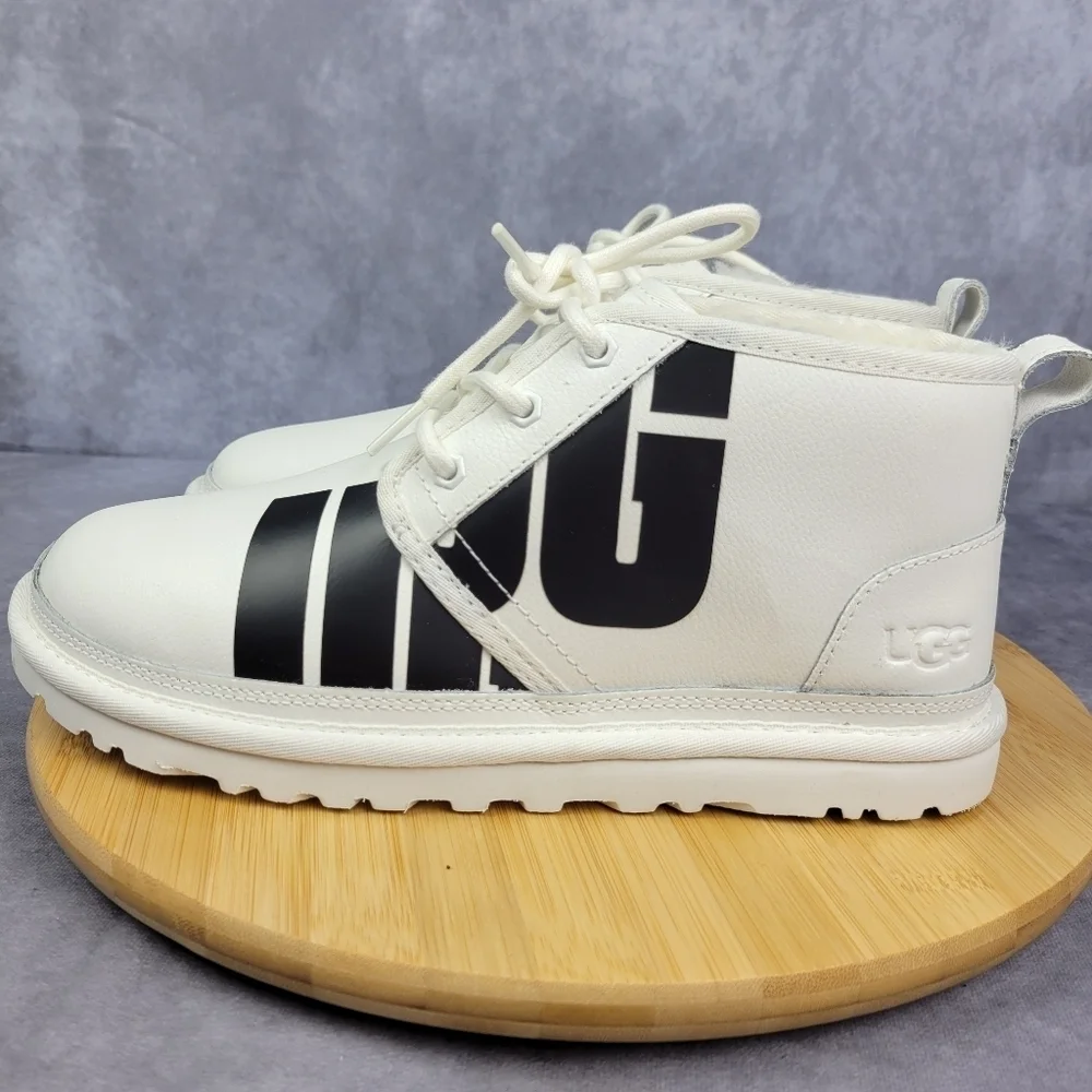 UGG fees without description