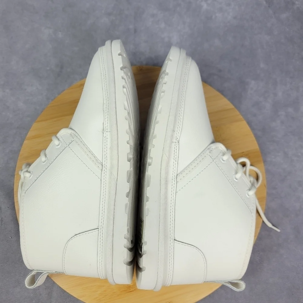 UGG calculated fees