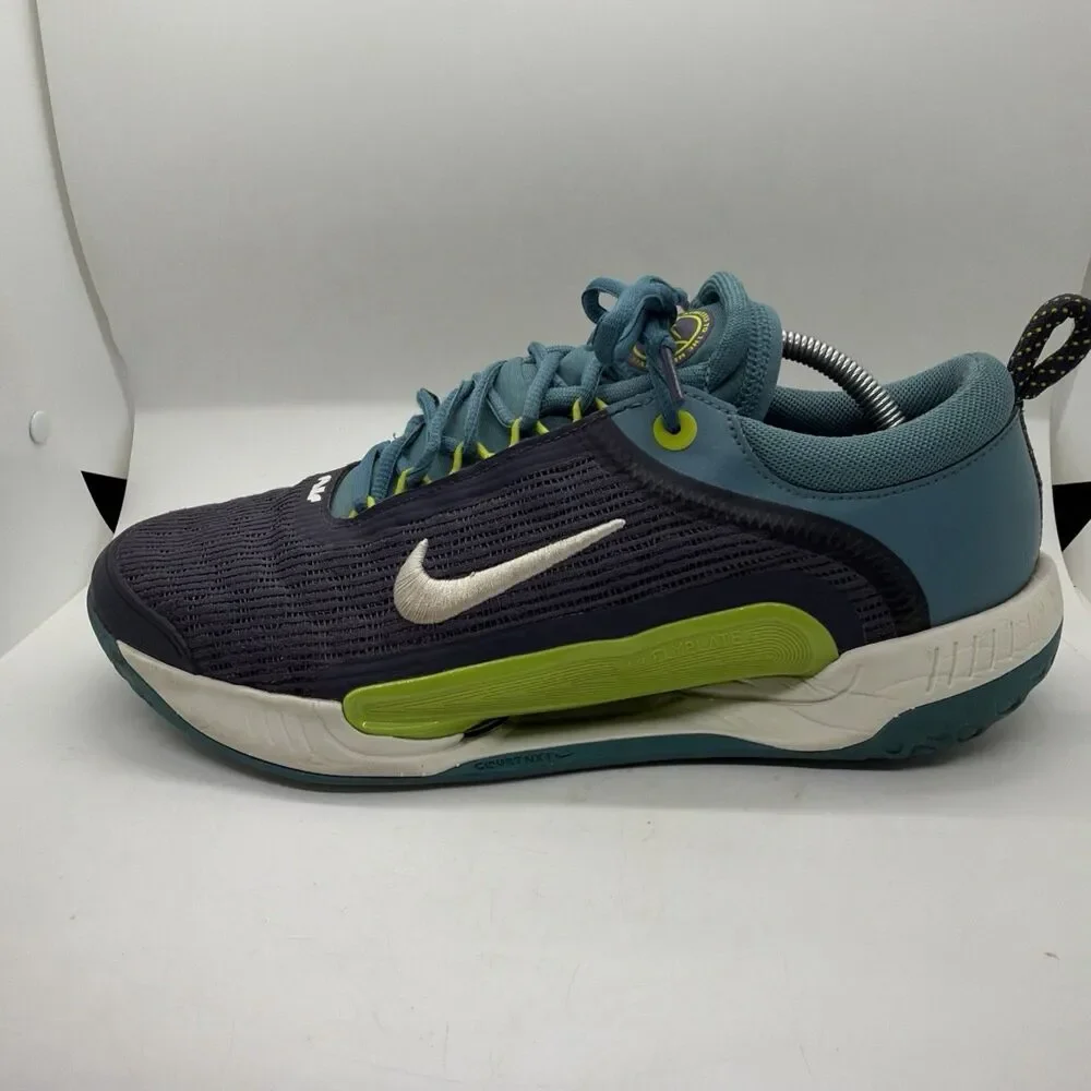 Nike court zoom