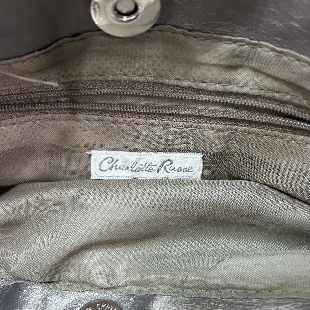 Charlotte Russe few very