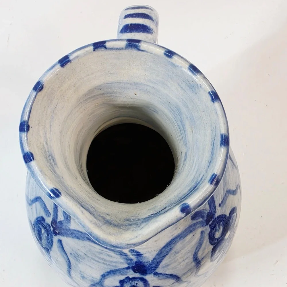 Unbranded hand painted