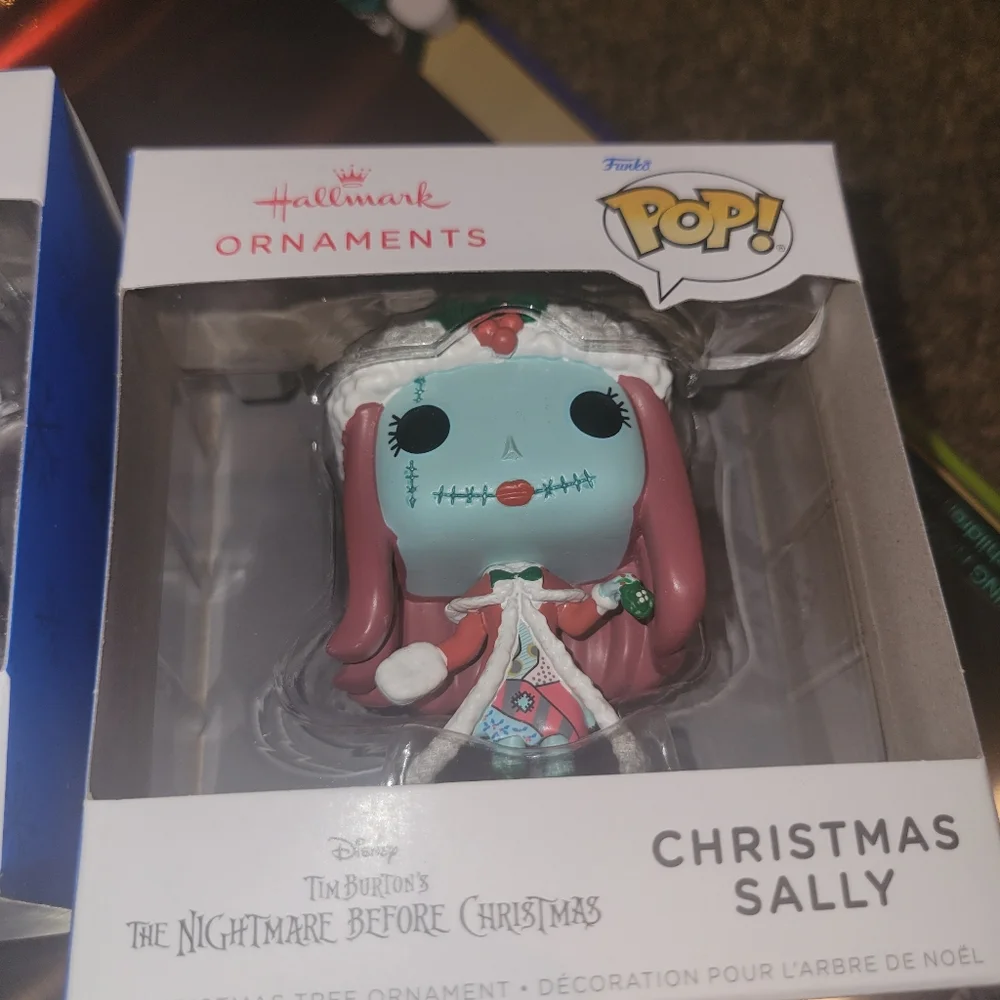 Funko set pop