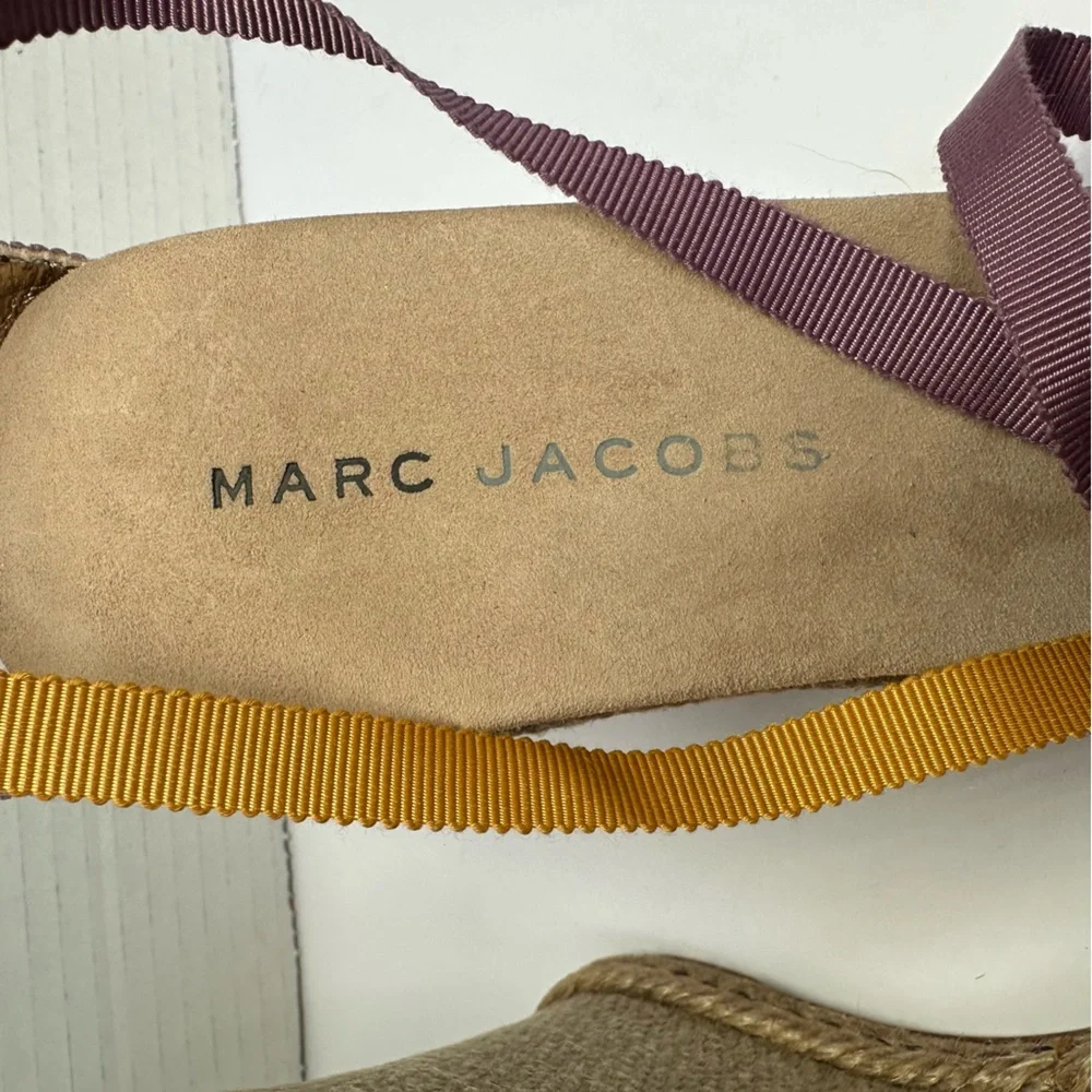 Marc Jacobs chic marc