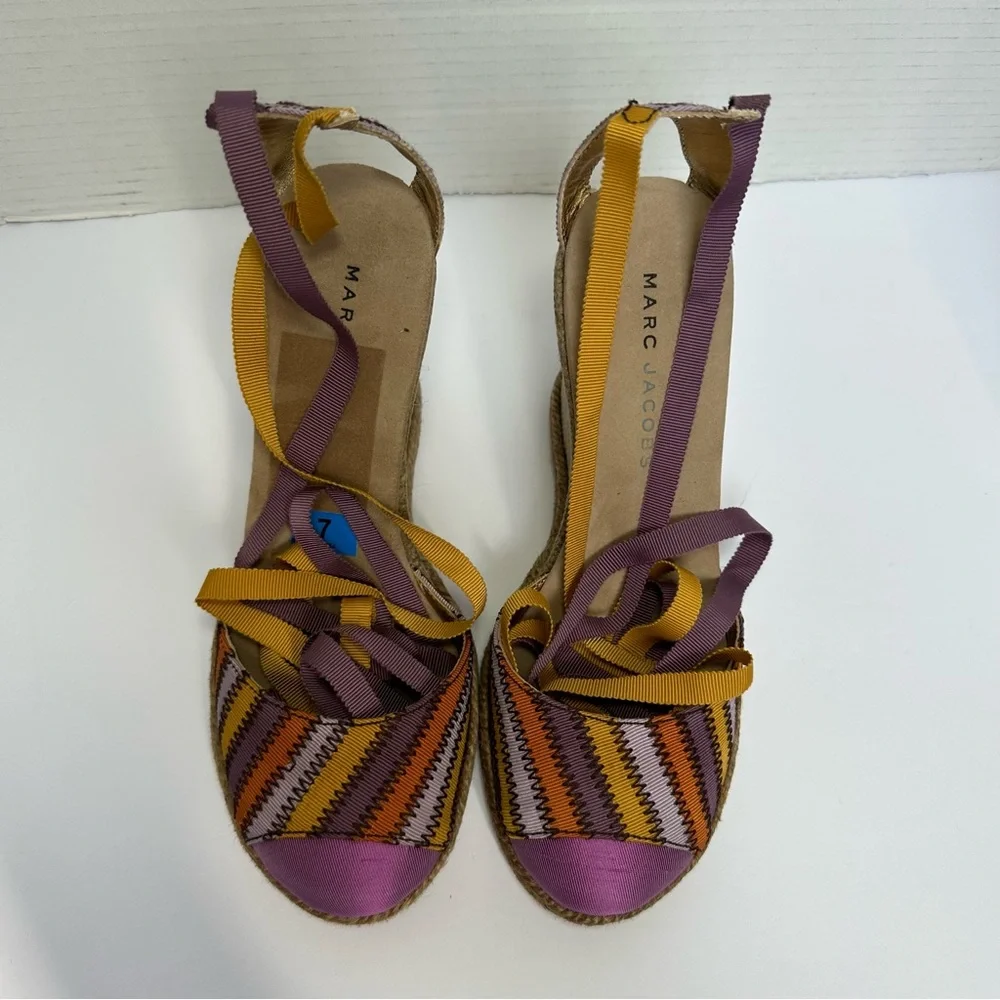 Marc Jacobs chic marc