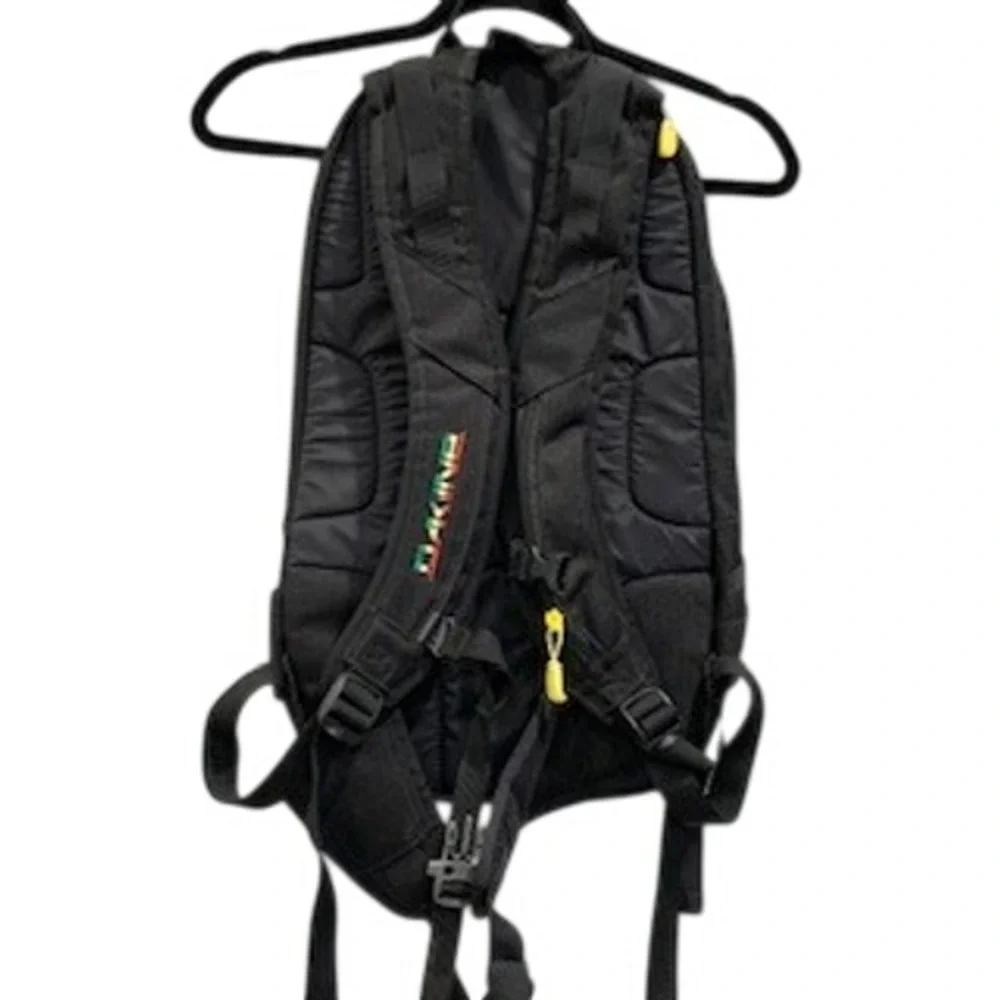 Dakine heli pack