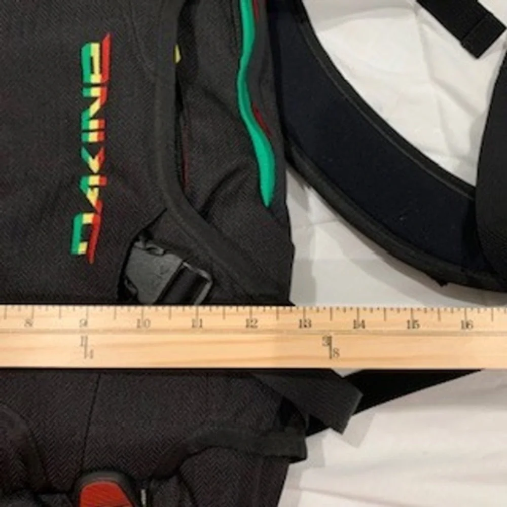 Dakine heli pack