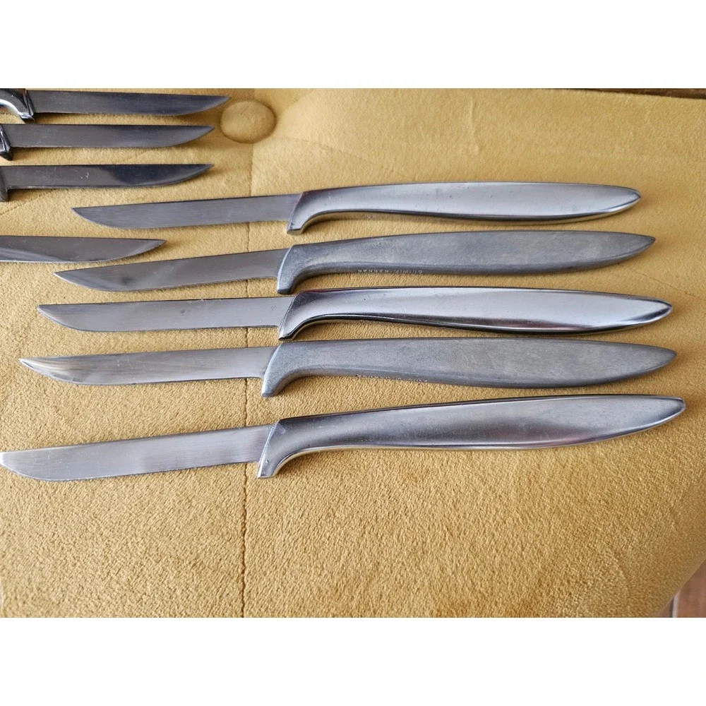 Gerber legendary blades