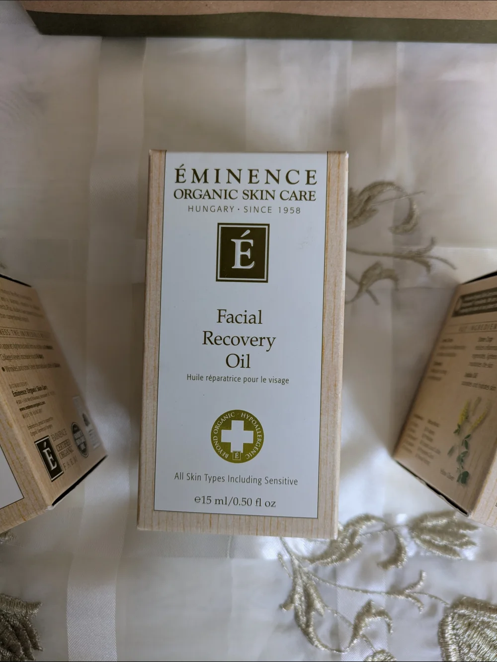 Eminence Skincare Bundle