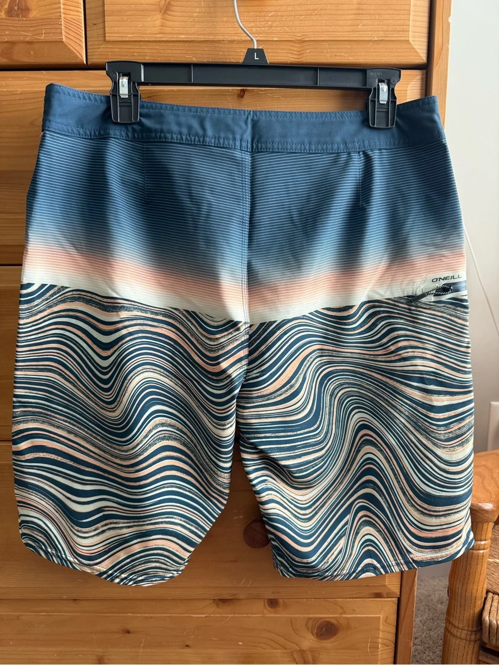 N/A neill boardshorts