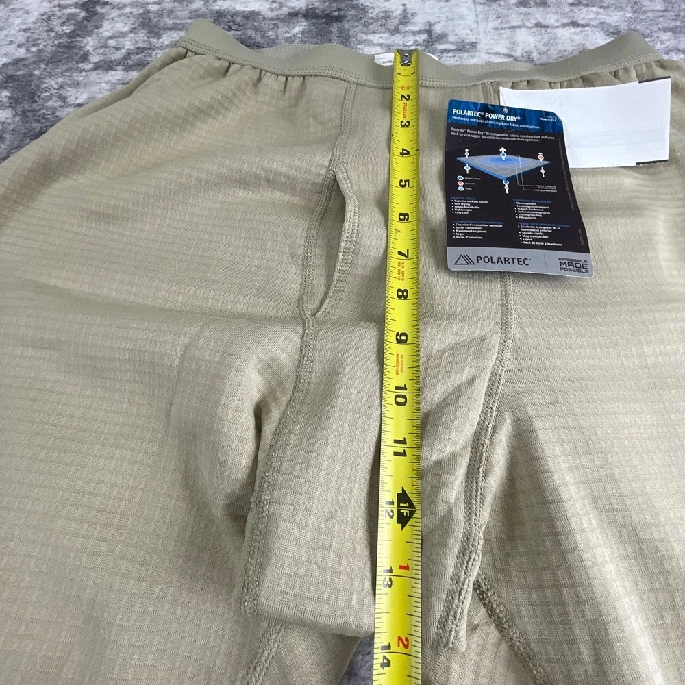 Polartec men medium