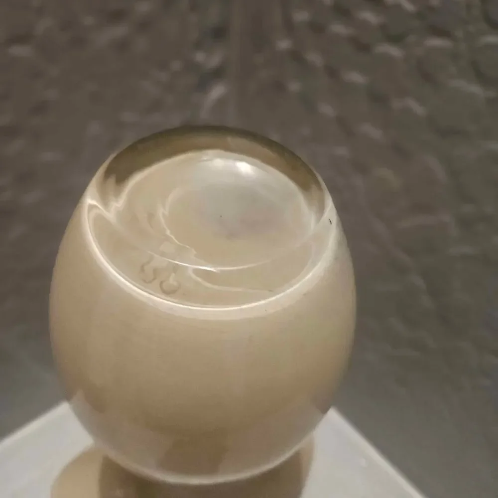 N/A art glass