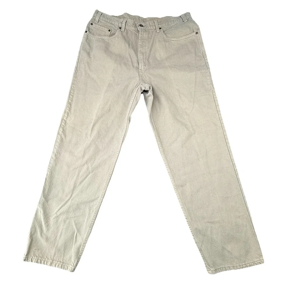 Levis product pair