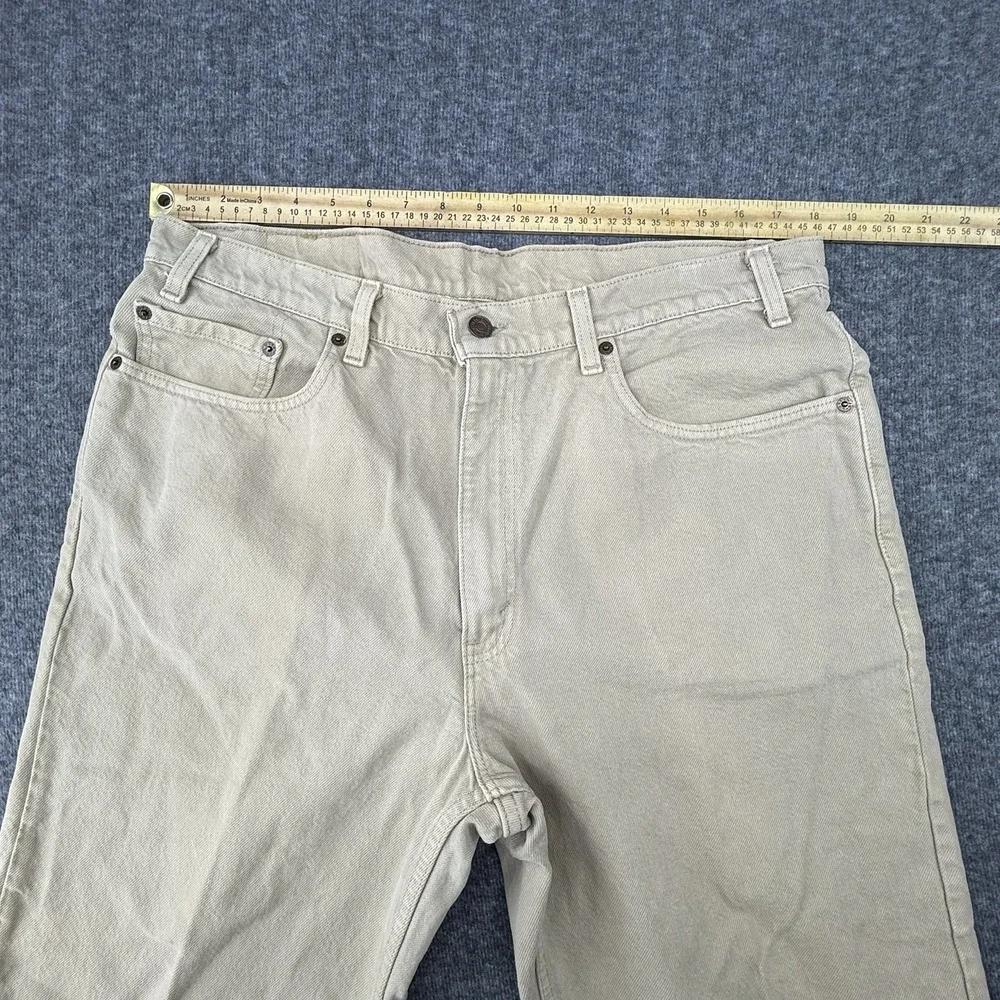 Levis product pair