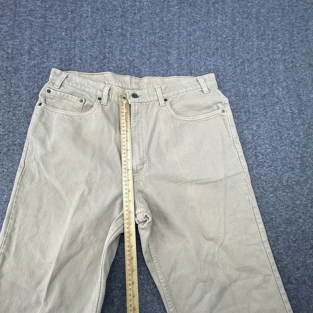 Levis product pair
