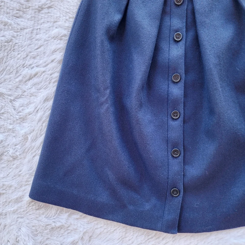 J. Crew crew navy