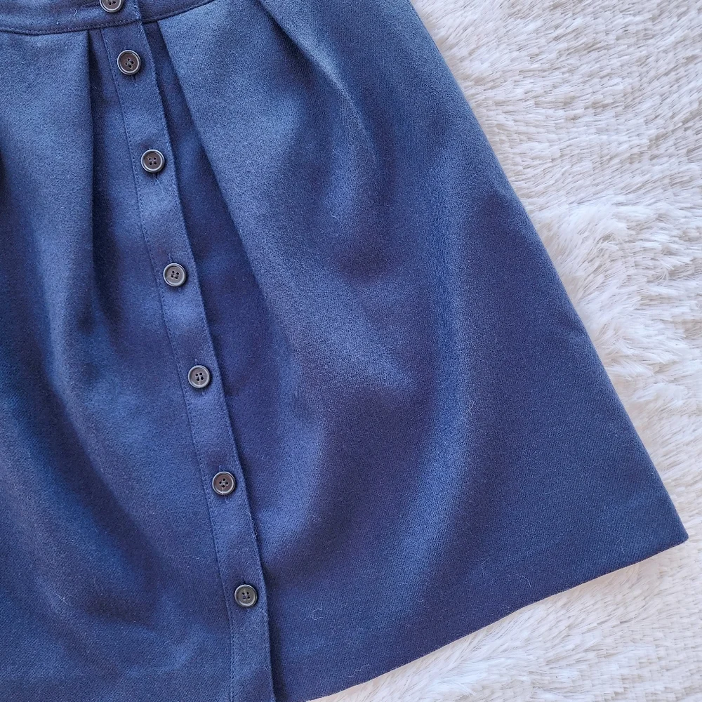 J. Crew crew navy