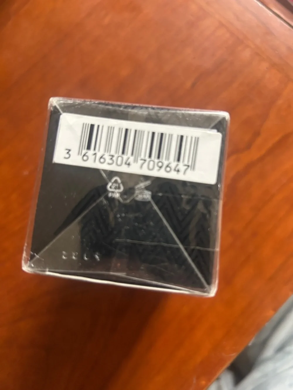 DAVID BECKHAM CLASSIC new sealed