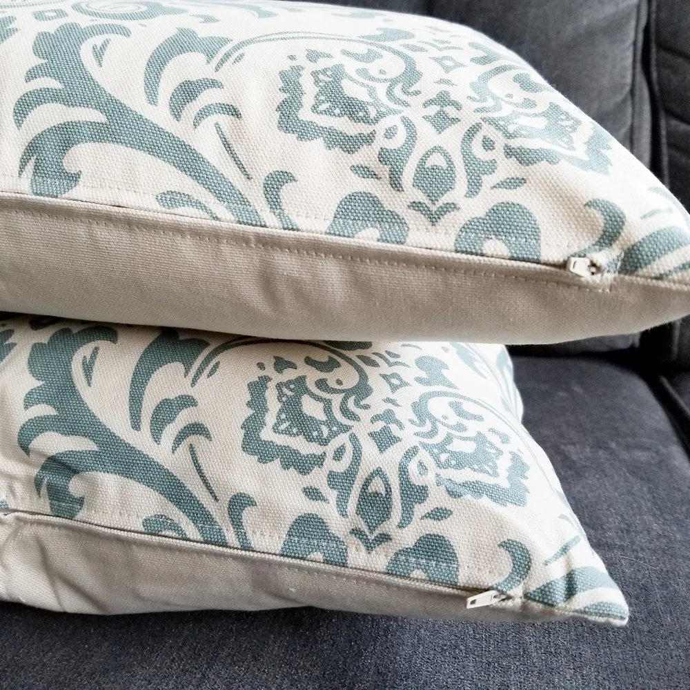 N/A stylish damask