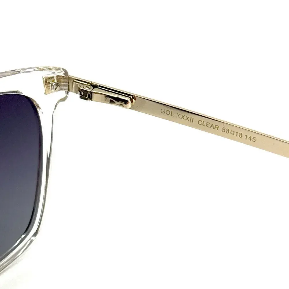 Goliath sunglasses golxxxii