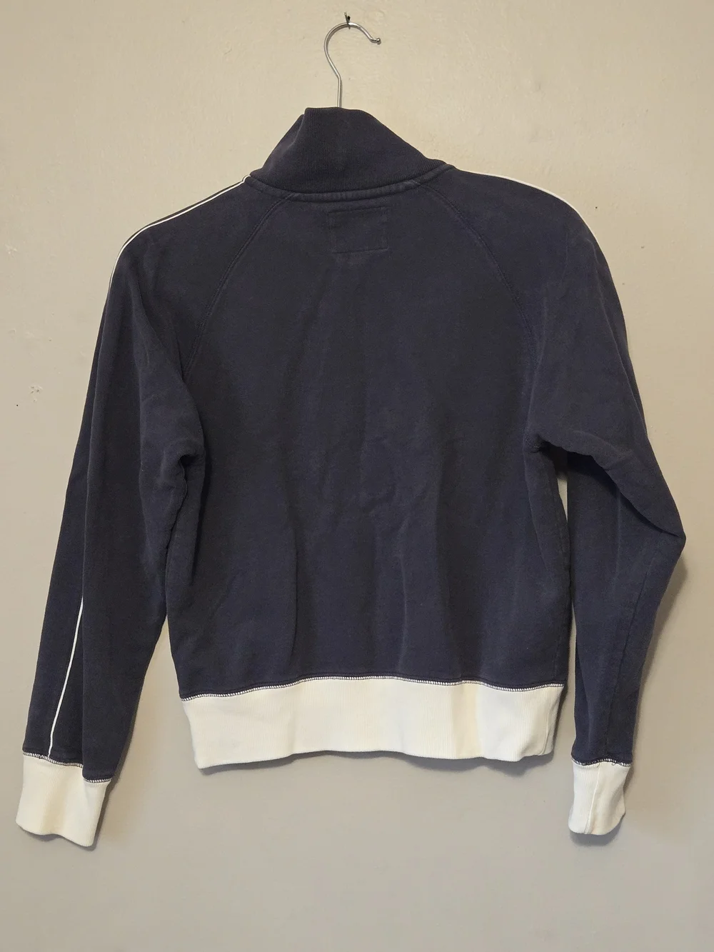 Banner 47 classic navy