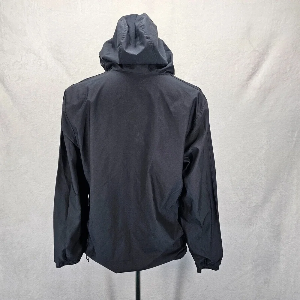 adidas black men