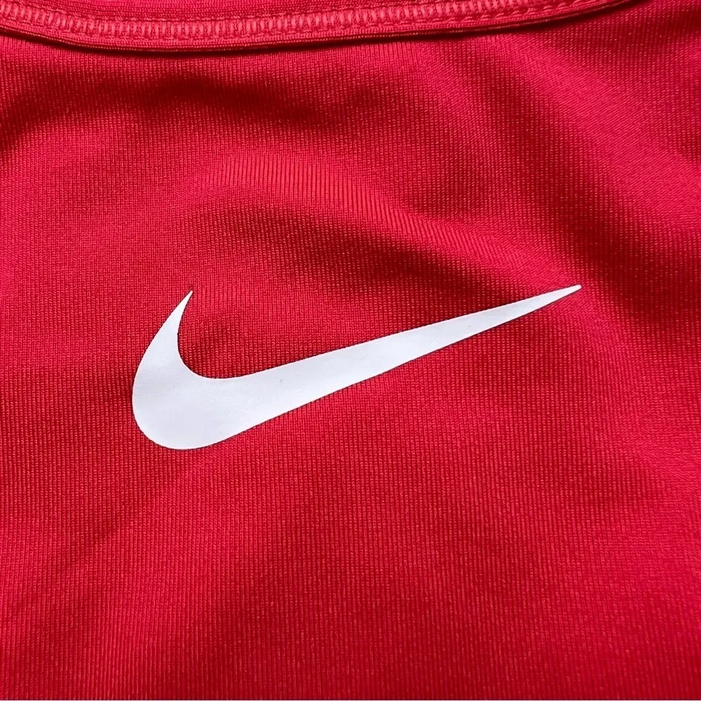 Nike dri fit