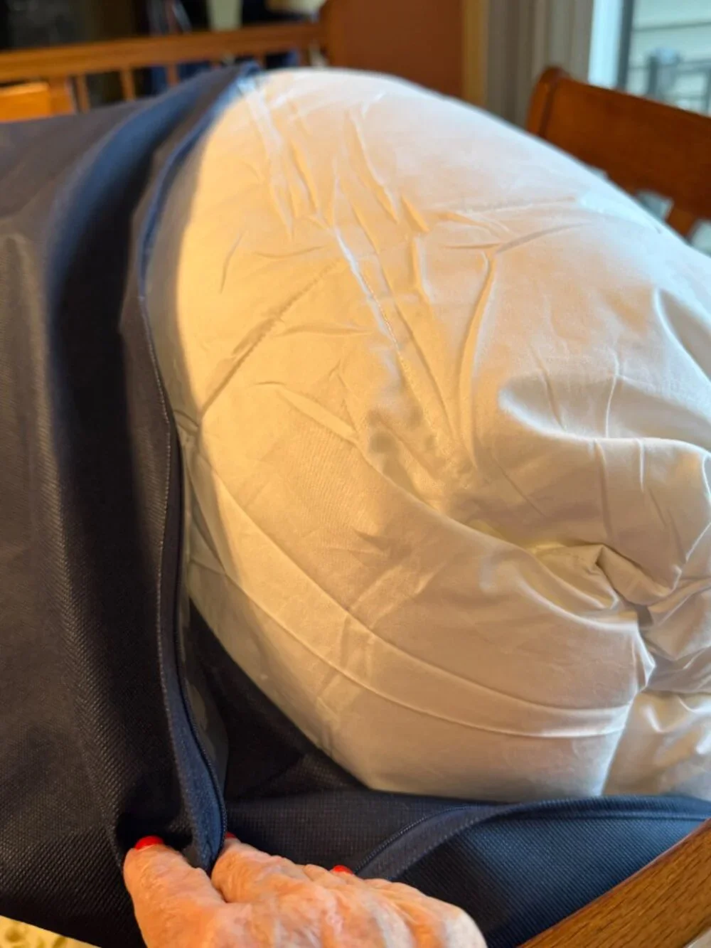 Serta perfectsleeper white