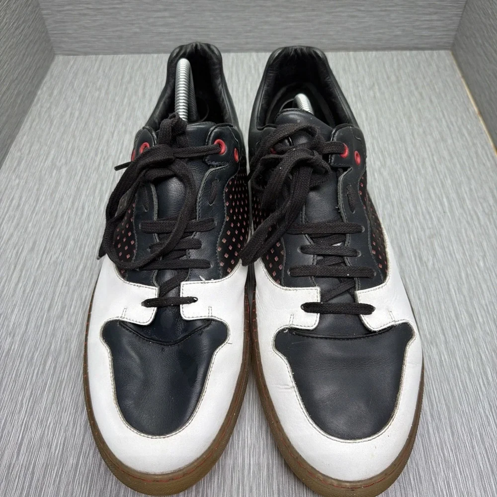 Balenciaga authentic arena