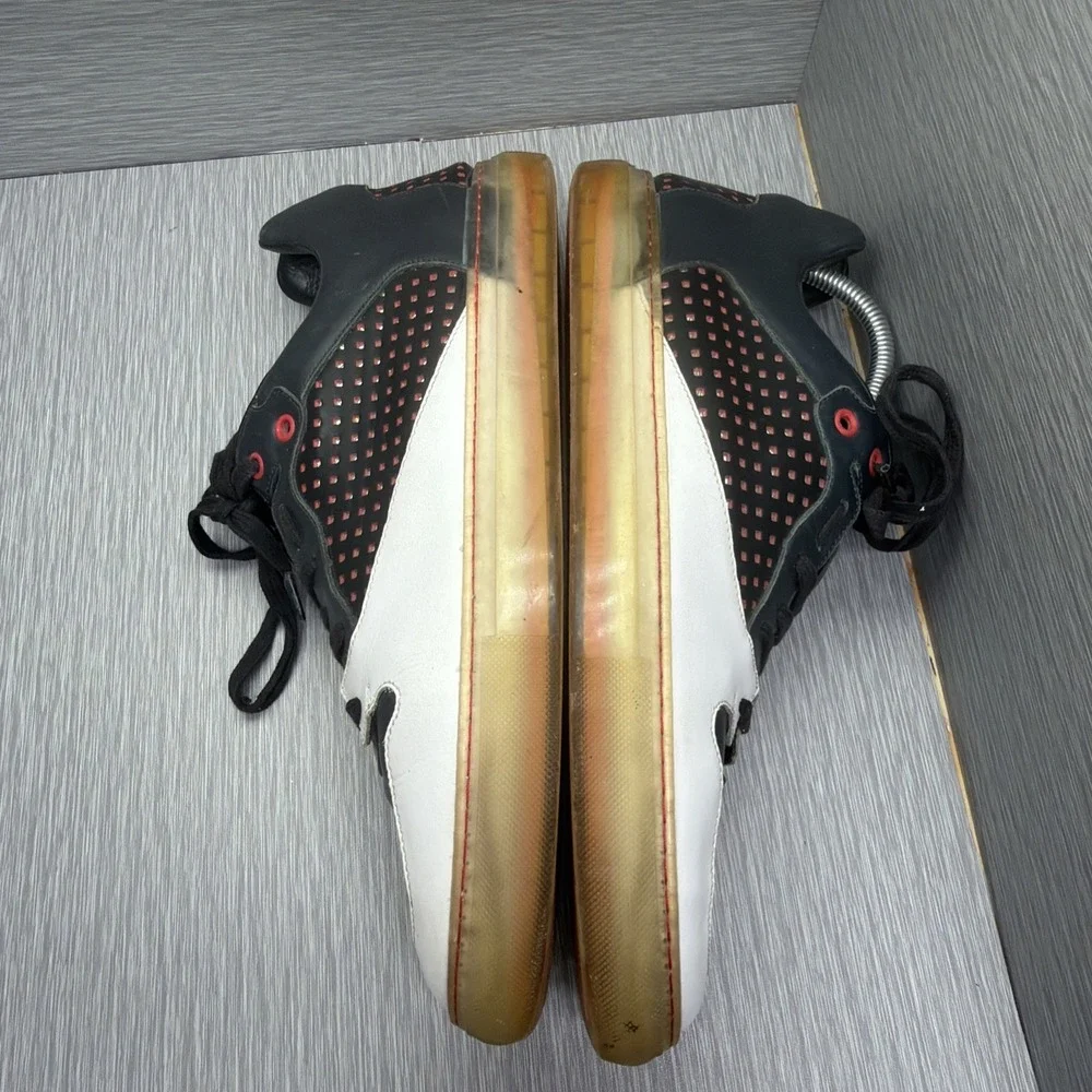 Balenciaga authentic arena