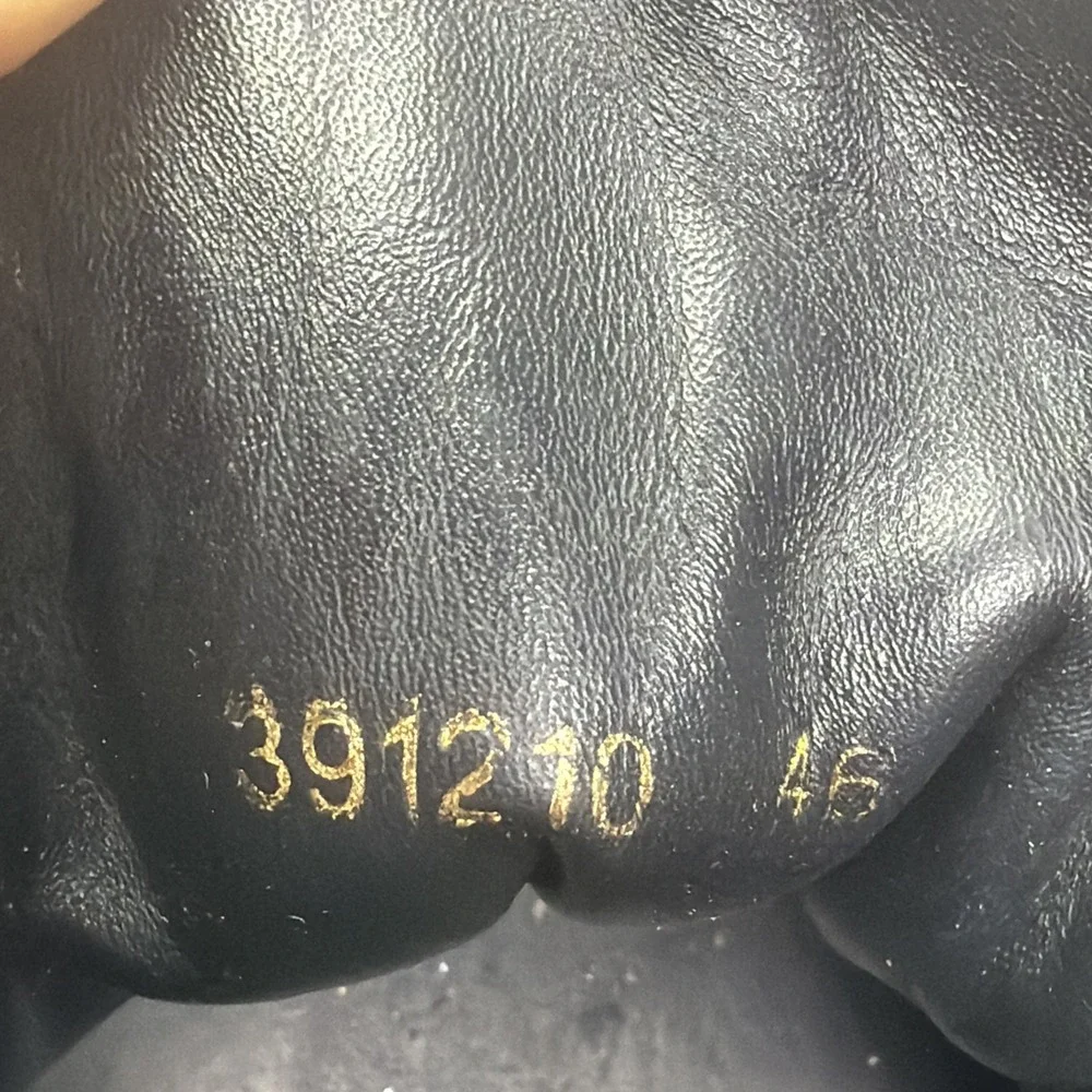 Balenciaga authentic arena
