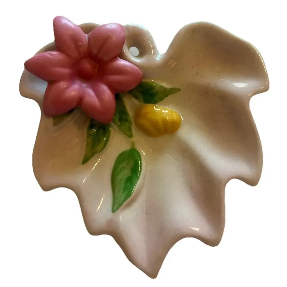 Zanesville Pottery this vintage