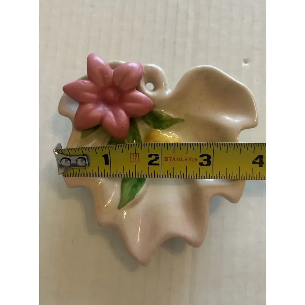 Zanesville Pottery this vintage