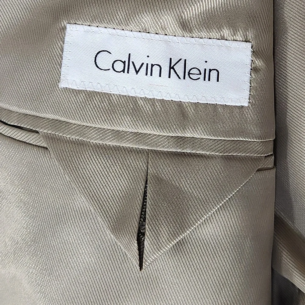 Calvin Klein calvin klein
