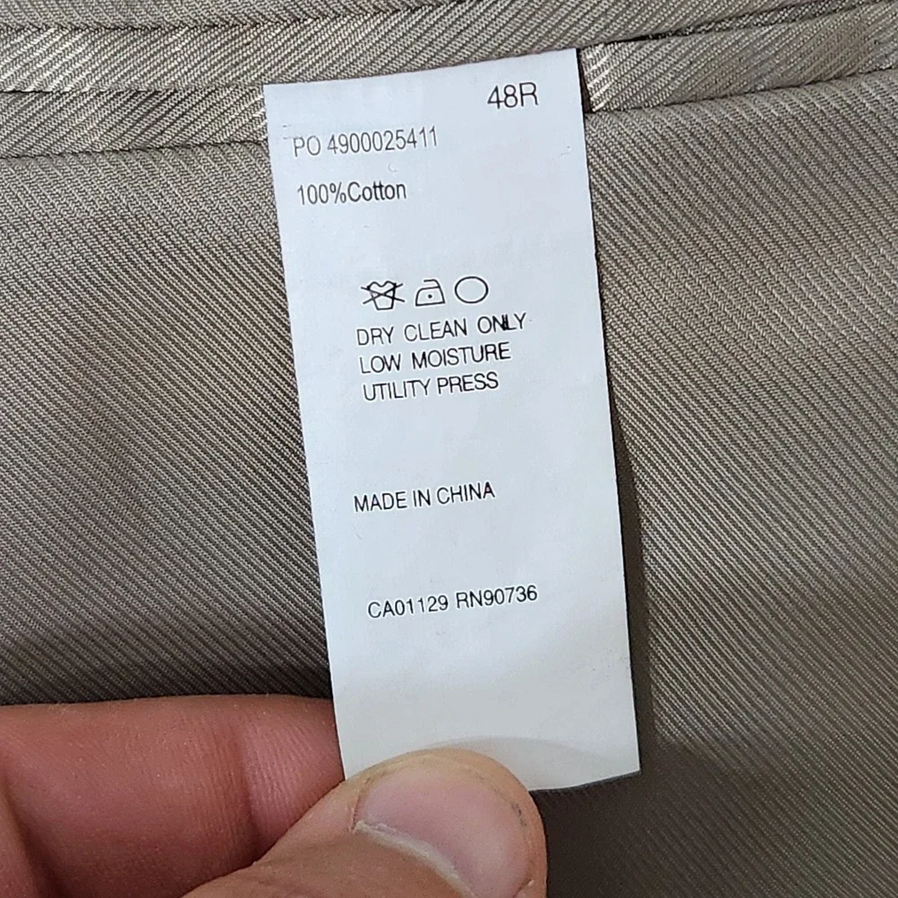 Calvin Klein calvin klein