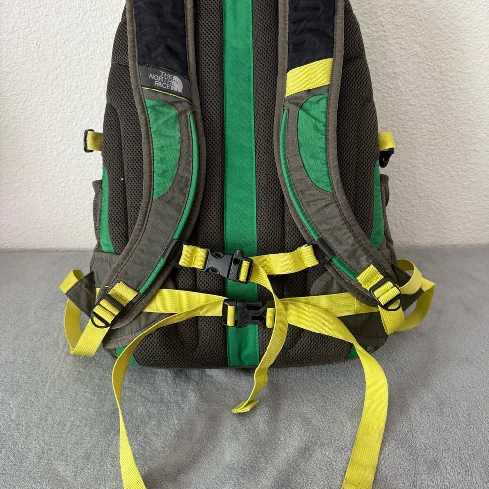 The North Face north face