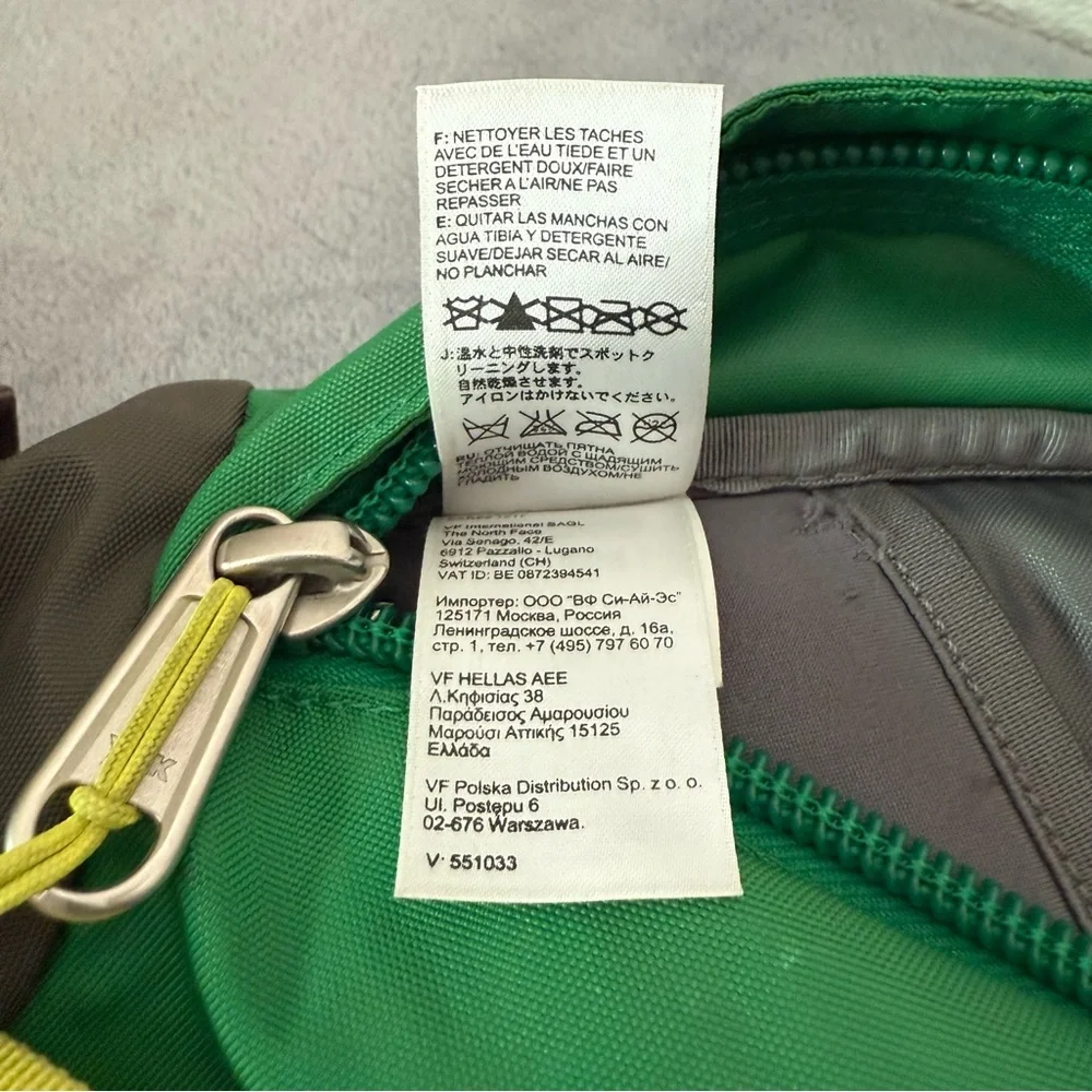 The North Face north face