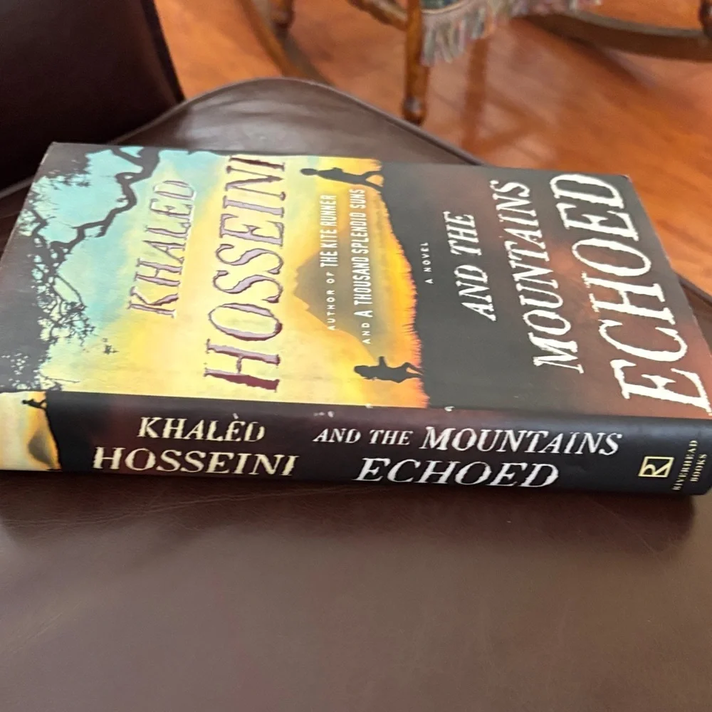 Riverhead Books dive into
