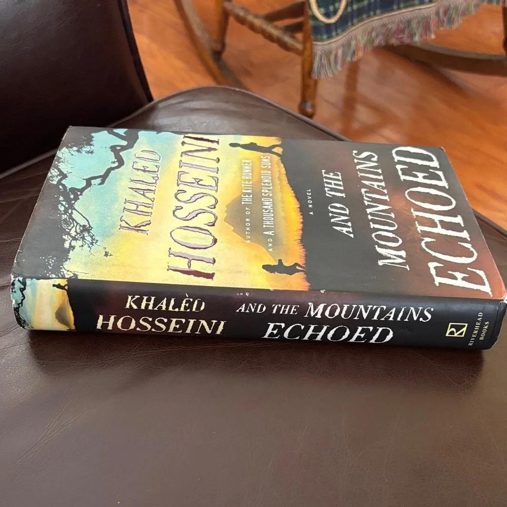Riverhead Books dive into
