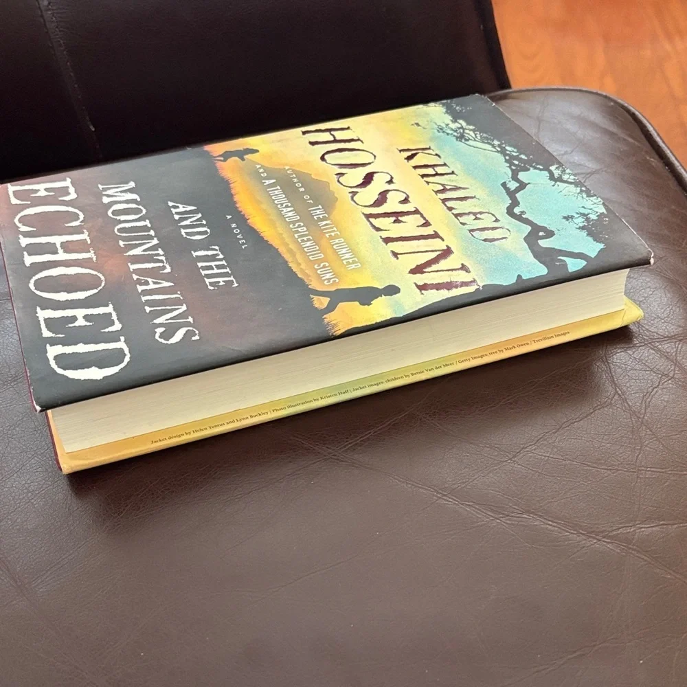 Riverhead Books dive into