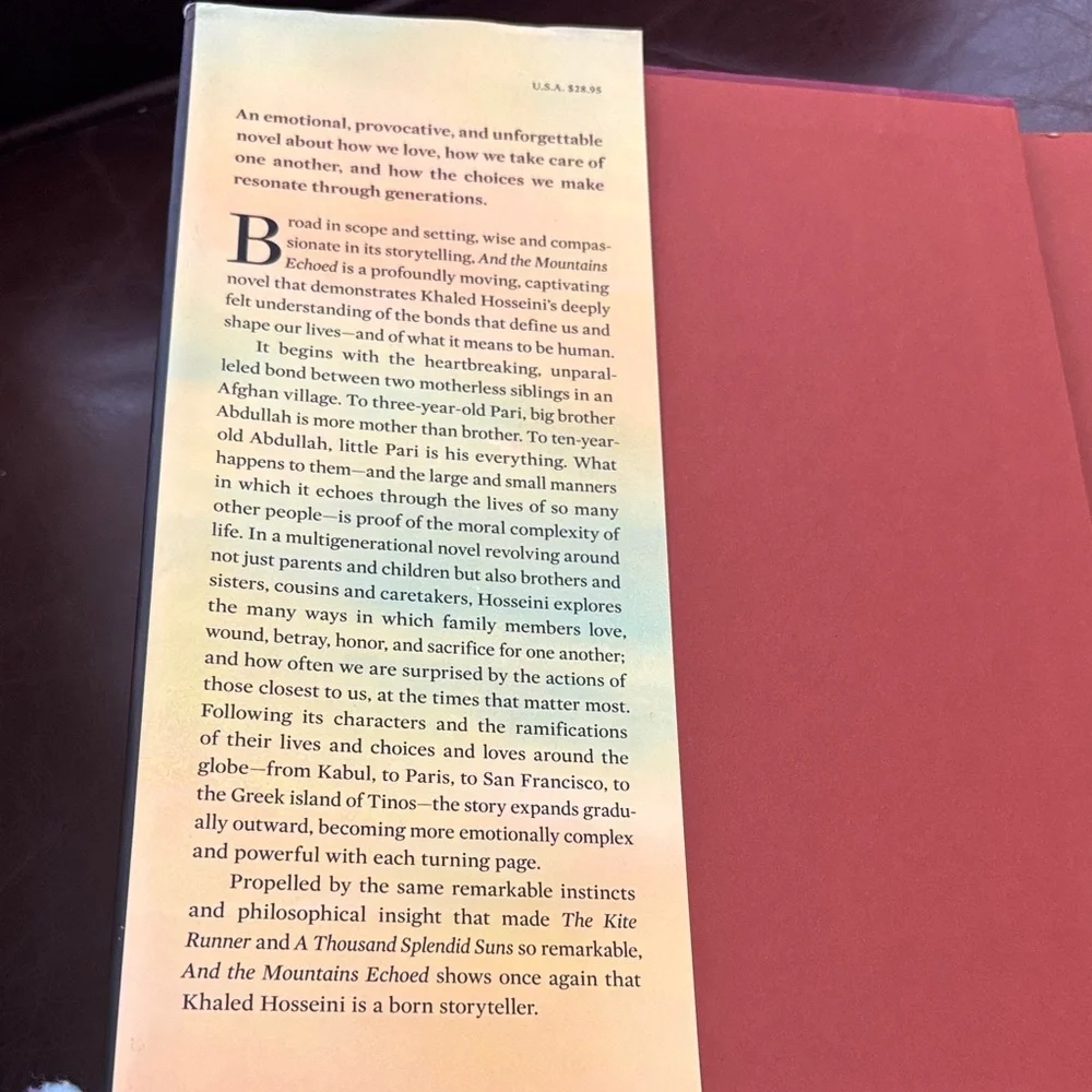 Riverhead Books dive into