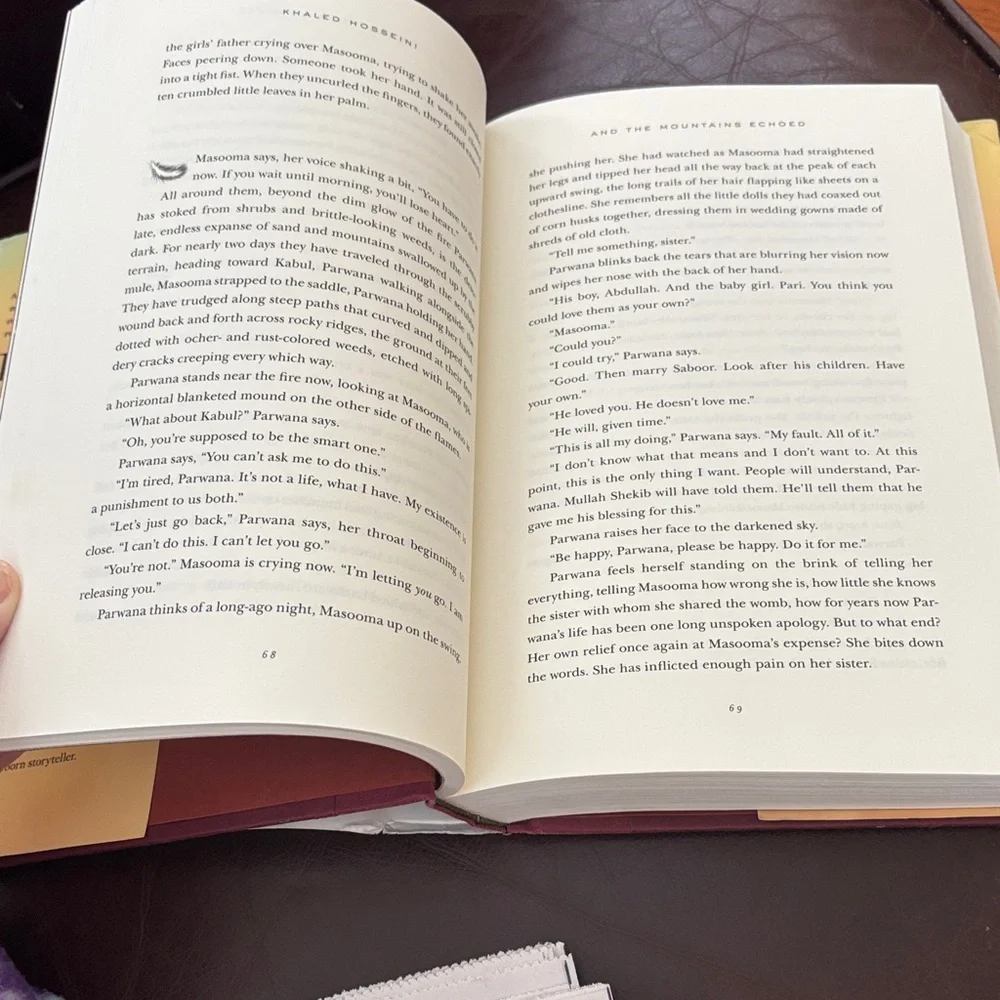Riverhead Books dive into