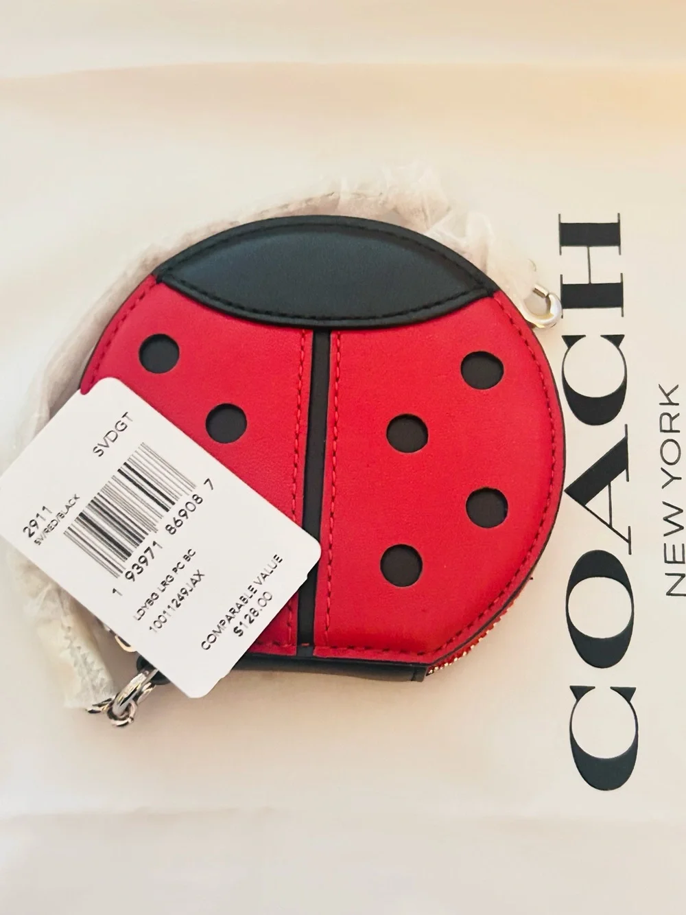 Coach ❤️♥️❤️♥️ love
